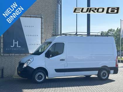 Renault Master T33 2.3 dCi L2H2 Energy*A/C*CRUISE*IMPERIAAL*HAAK*