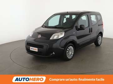 1.3 JTD Dynamic 75 CV