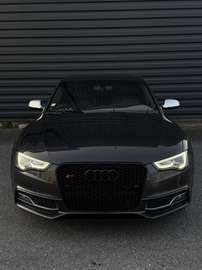 Sportback S tronic