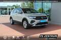 Volkswagen T-Cross 1.0 TSI Life 5.J.Garantie, LED, ACC, APP Grau - thumbnail 9