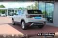 Volkswagen T-Cross 1.0 TSI Life 5.J.Garantie, LED, ACC, APP Grau - thumbnail 5