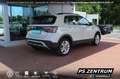 Volkswagen T-Cross 1.0 TSI Life 5.J.Garantie, LED, ACC, APP Grau - thumbnail 7