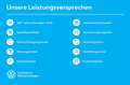 Volkswagen T-Cross 1.0 TSI Life 5.J.Garantie, LED, ACC, APP Grau - thumbnail 4