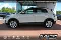 Volkswagen T-Cross 1.0 TSI Life 5.J.Garantie, LED, ACC, APP Grau - thumbnail 3