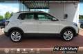 Volkswagen T-Cross 1.0 TSI Life 5.J.Garantie, LED, ACC, APP Grau - thumbnail 8