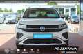 Volkswagen T-Cross 1.0 TSI Life 5.J.Garantie, LED, ACC, APP Grau - thumbnail 10