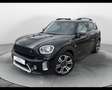 MINI Cooper SD Countryman Countryman 2.0 Cooper SD Hype all4 auto Blau - thumbnail 1