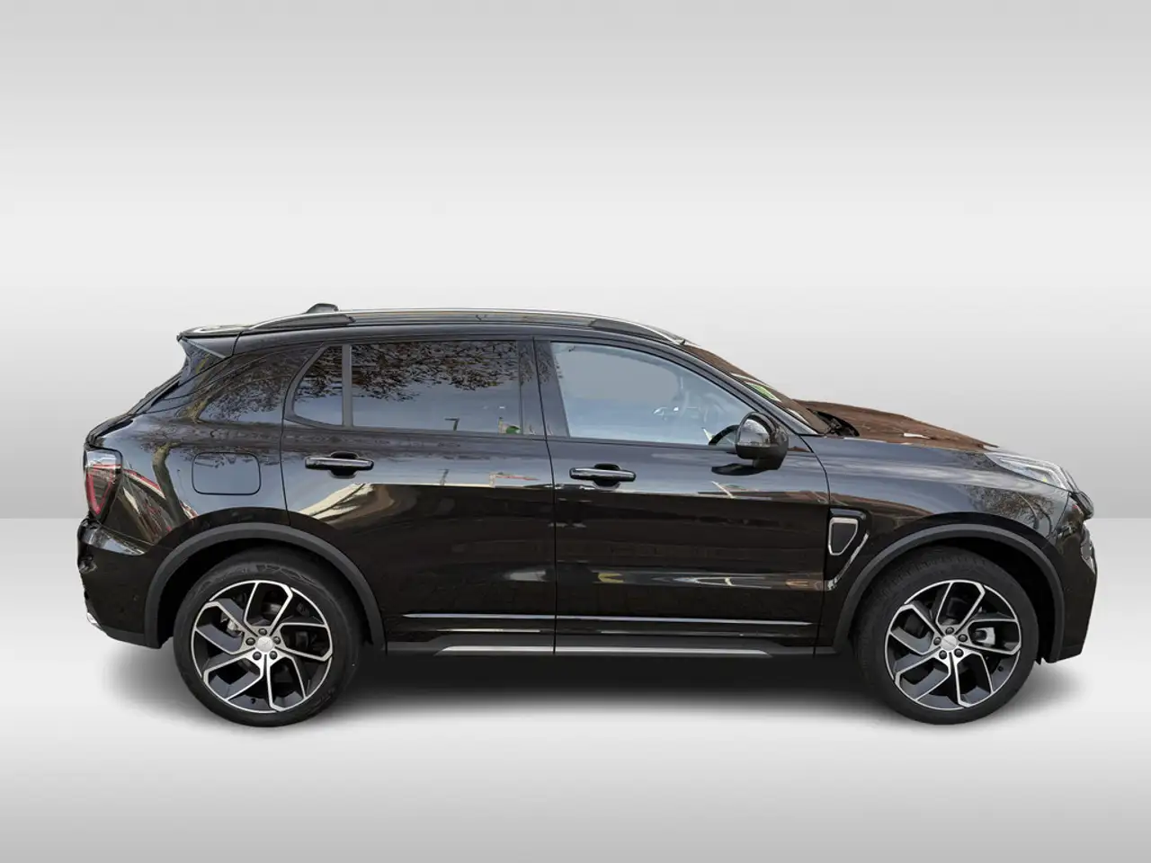 Lynk & Co 01 2023