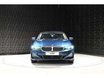 320d Touring - BVA  TOURING G21 LCI Business Design PHASE 2