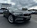 BMW 520 i Touring Luxury Line HiFi, Kamera, Keyless Gris - thumbnail 3