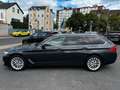 BMW 520 i Touring Luxury Line HiFi, Kamera, Keyless Gris - thumbnail 9