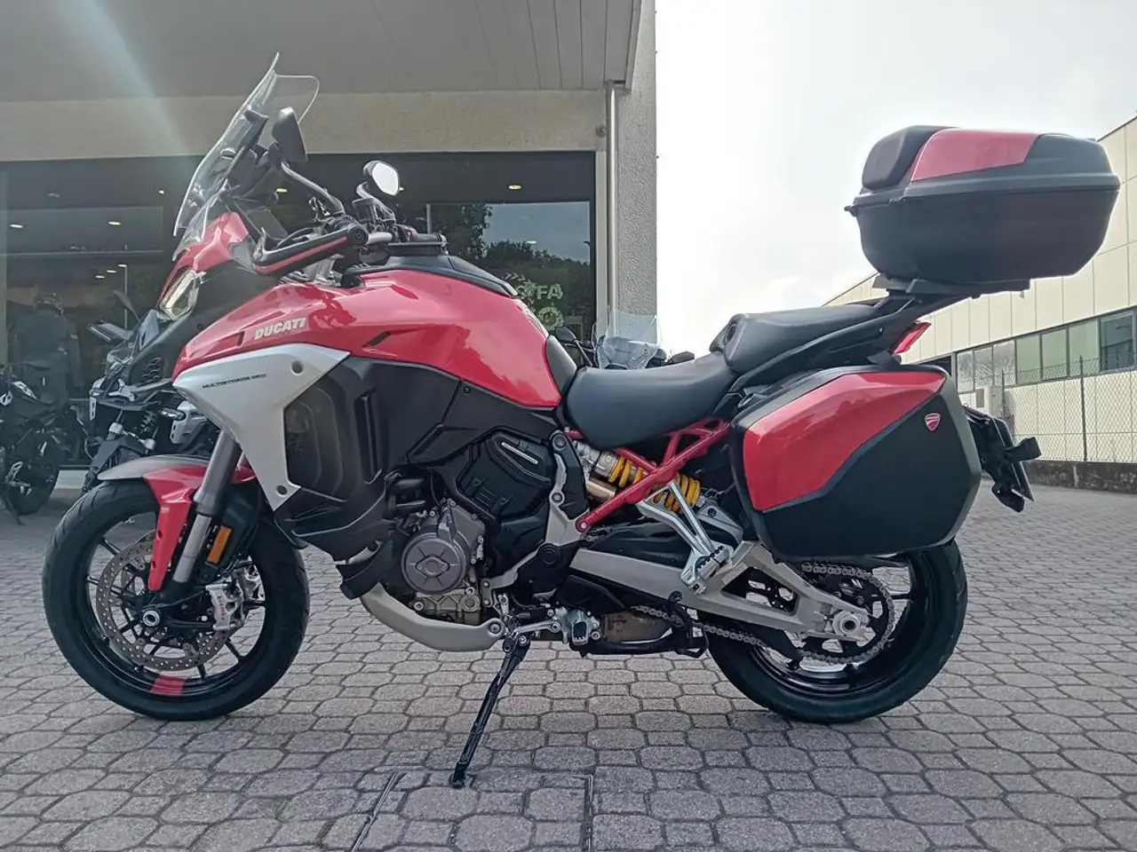 Ducati