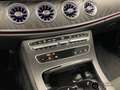 Mercedes-Benz E 200 Cabriolet Night SpurW LM KAM PDC elSitz Negru - thumbnail 11