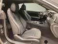 Mercedes-Benz E 200 Cabriolet Night SpurW LM KAM PDC elSitz Schwarz - thumbnail 16