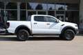 Ford Ranger Raptor Doppelkabine 4x4 Vollleder/ AHK Weiß - thumbnail 4