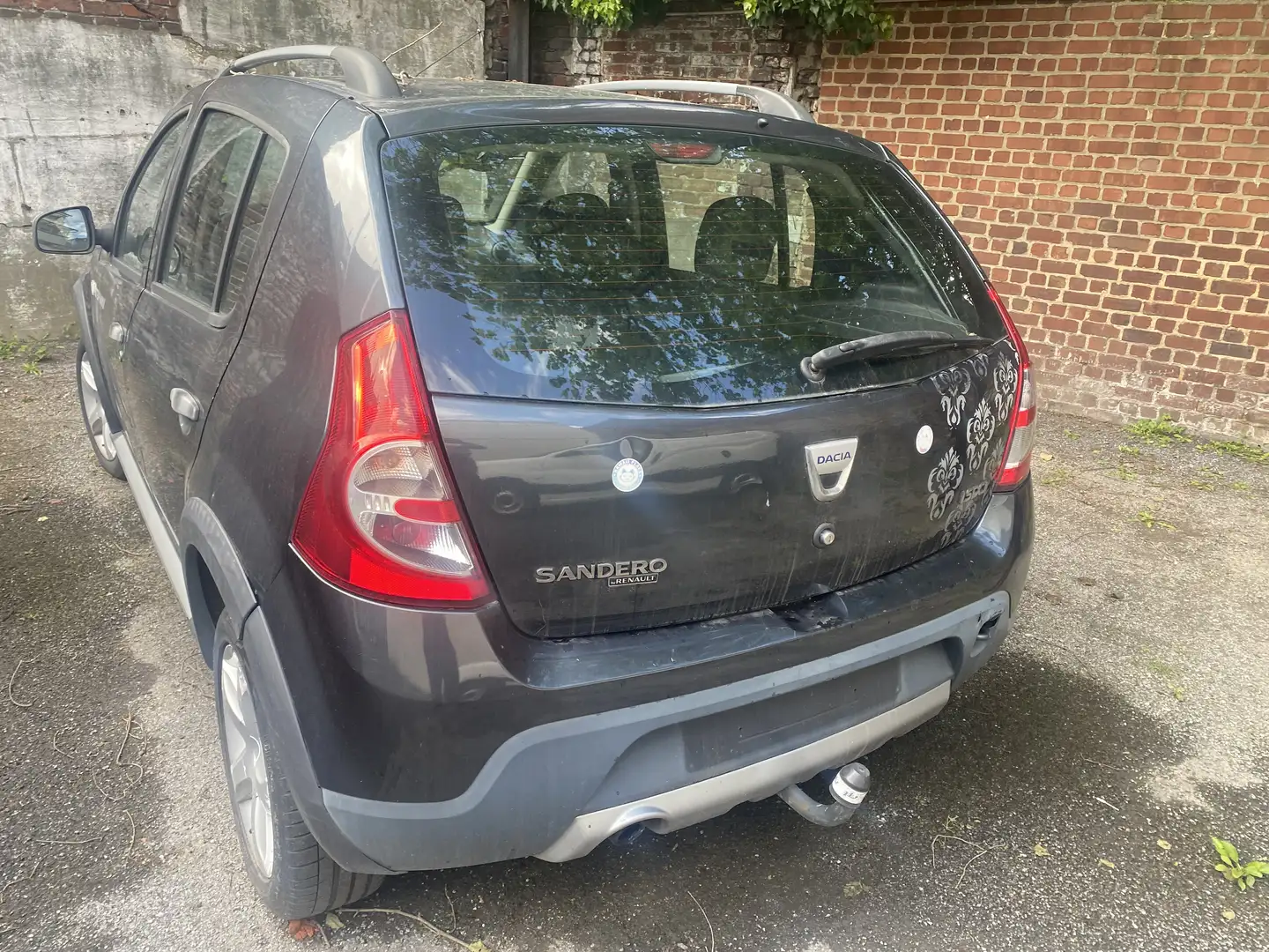 Dacia Sandero 1.5 dCi Ambiance - 1