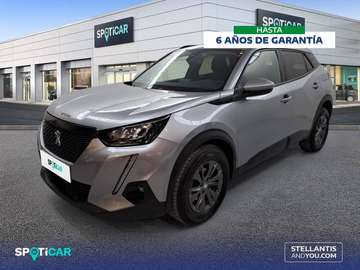 BlueHDI 81kW (110CV) Style