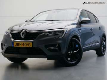 1.6 E-Tech Hybrid 145 Zen Sport (DODEHOEK,ELEKTRIS