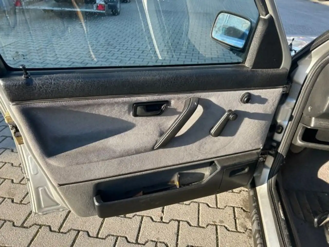 Volkswagen Jetta 1.8 Flair, foto 12