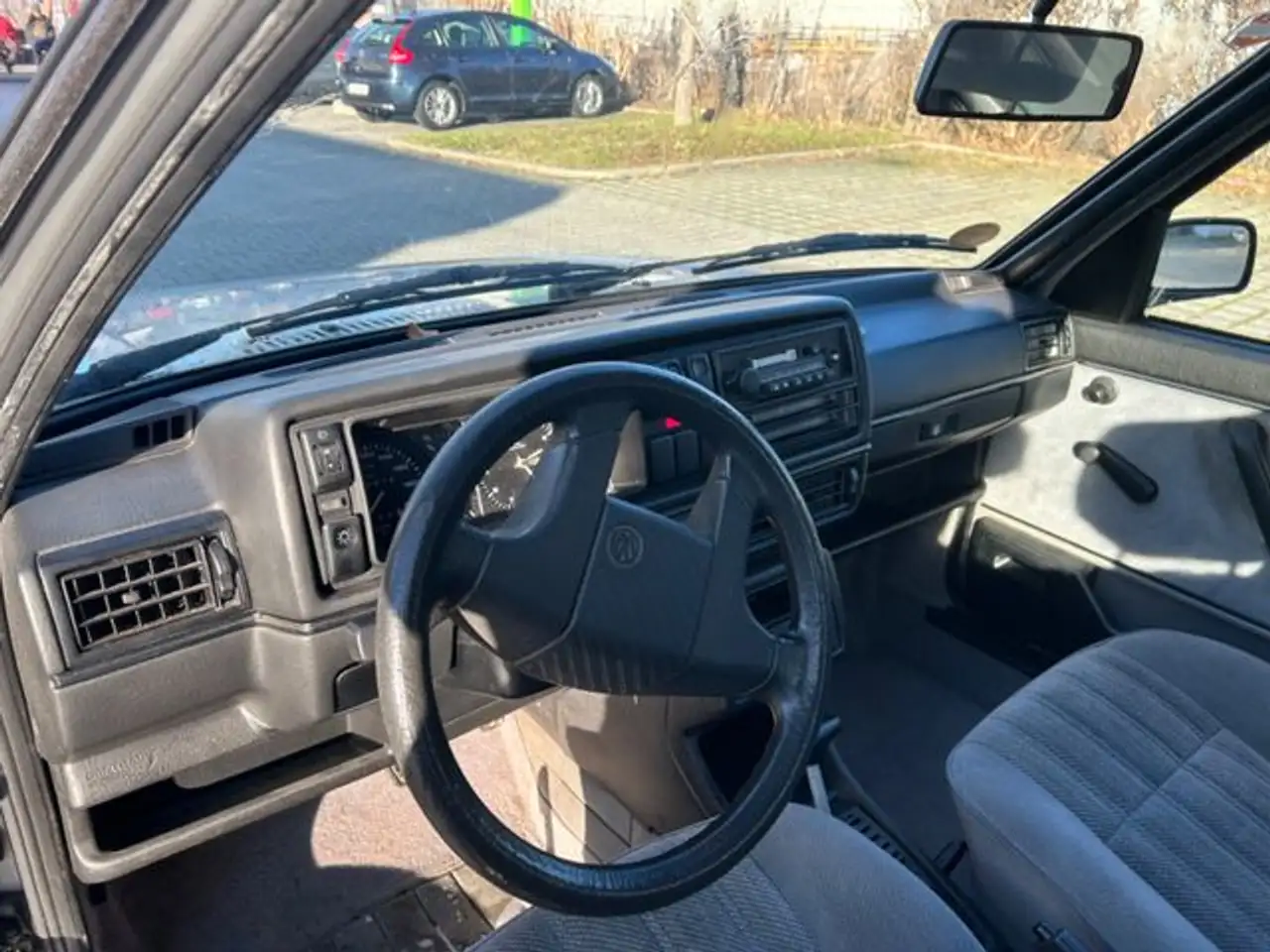Volkswagen Jetta 1.8 Flair, foto 11