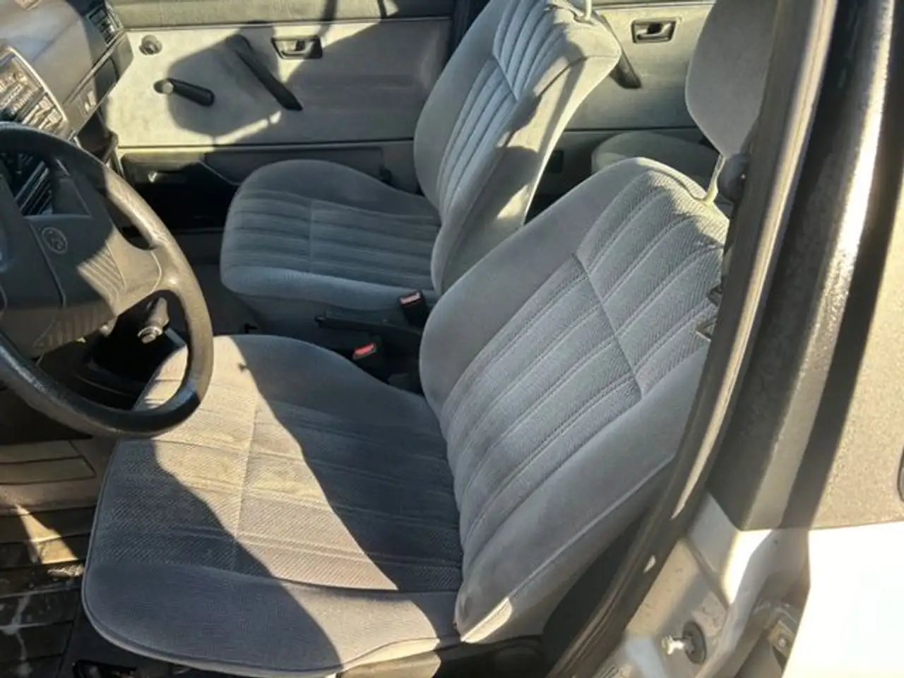 Volkswagen Jetta 1.8 Flair, foto 10