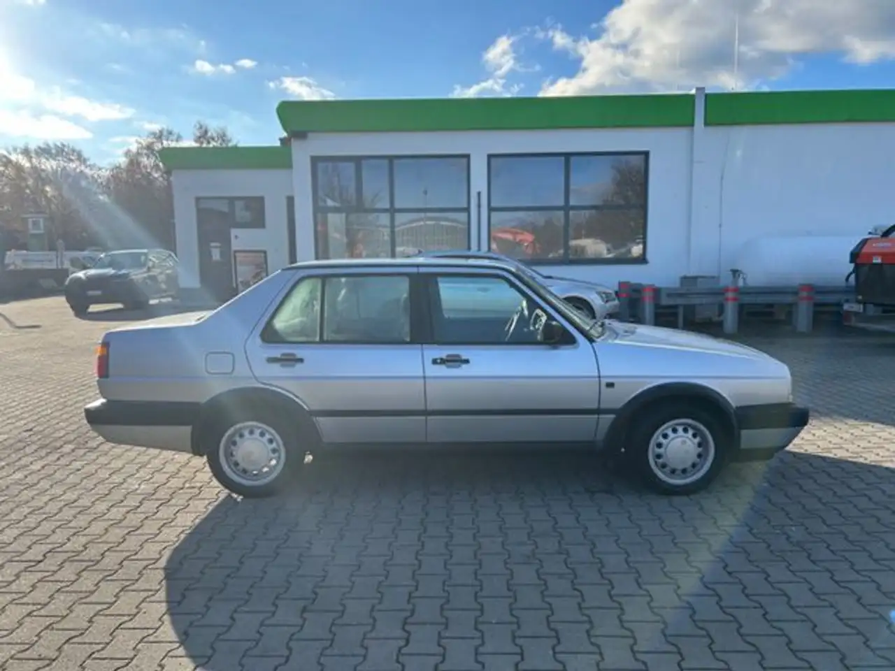 Volkswagen Jetta 1.8 Flair, foto 5