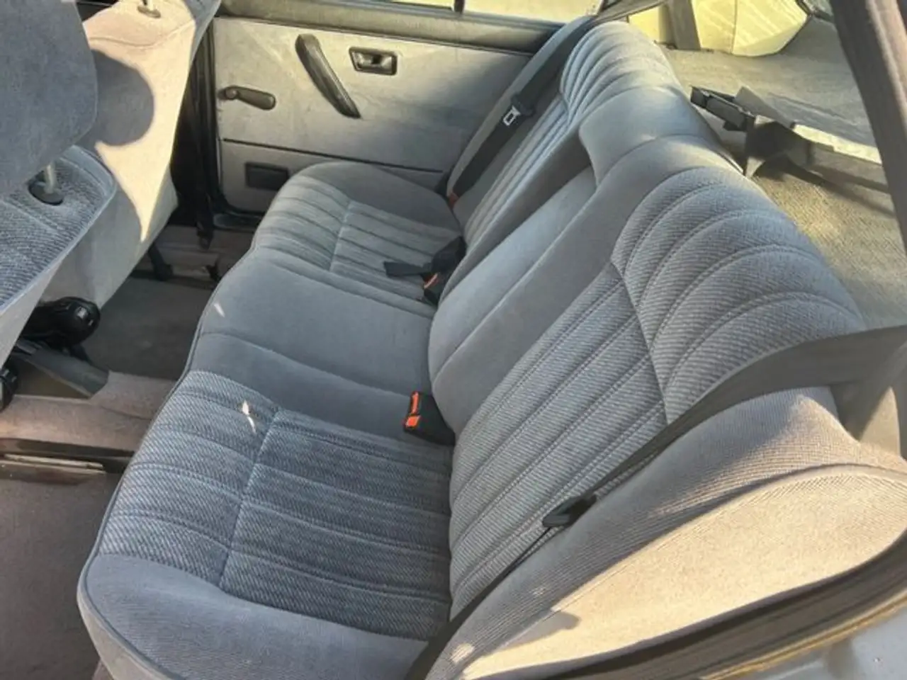 Volkswagen Jetta 1.8 Flair, foto 9