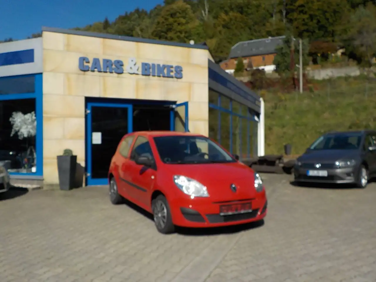 Renault Twingo