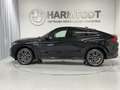 BMW X6 xDrive30d Noir - thumbnail 3