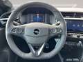 Opel Corsa GS 1.2 Turbo AT SHZ LHZ RFK TOTW Silber - thumbnail 7