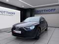 Audi A1 Sportback 25 TFSI SITZHZG LED PDC KLIMA Schwarz - thumbnail 1