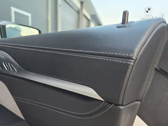 BMW 840 840d*M-PAKET, xDrive, PANO, LASER, HARMAN, KEYLESS Ansicht 25