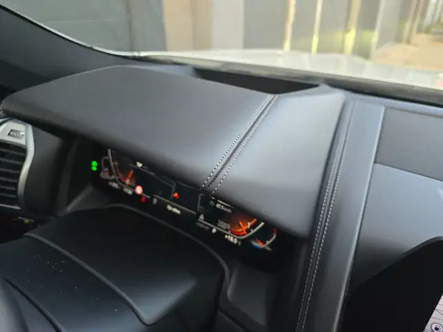 BMW 840 840d*M-PAKET, xDrive, PANO, LASER, HARMAN, KEYLESS Ansicht 19