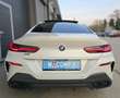 BMW 840 840d*M-PAKET, xDrive, PANO, LASER, HARMAN, KEYLESS Weiß - thumbnail 5