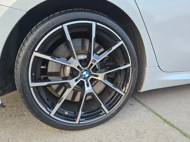 BMW 840 840d*M-PAKET, xDrive, PANO, LASER, HARMAN, KEYLESS Ansicht 27