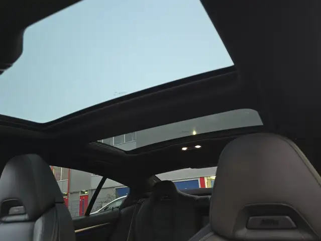 BMW 840 840d*M-PAKET, xDrive, PANO, LASER, HARMAN, KEYLESS Ansicht 46