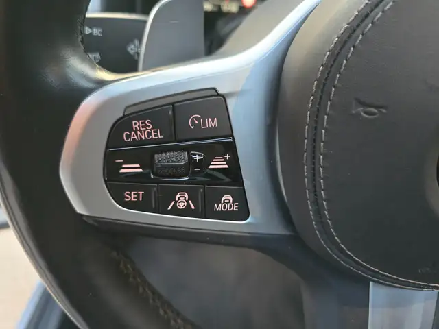 BMW 840 840d*M-PAKET, xDrive, PANO, LASER, HARMAN, KEYLESS Ansicht 35