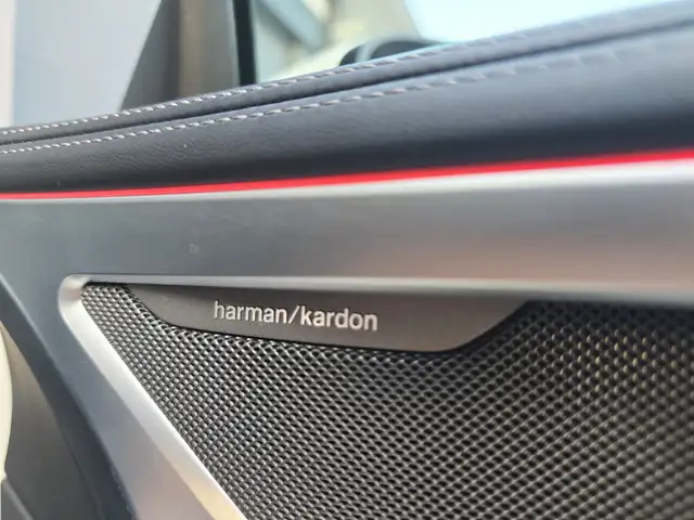 BMW 840 840d*M-PAKET, xDrive, PANO, LASER, HARMAN, KEYLESS Ansicht 18