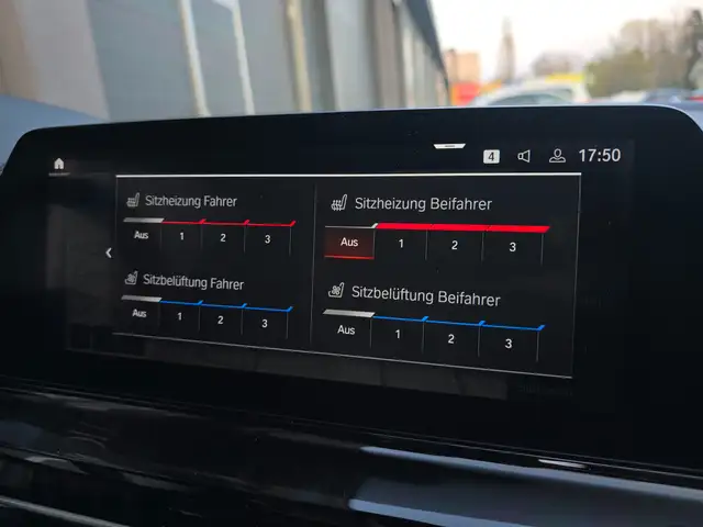 BMW 840 840d*M-PAKET, xDrive, PANO, LASER, HARMAN, KEYLESS Ansicht 22