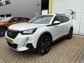 Peugeot 2008 1.2 PureTech Allure Pack Automaat, NW-Distributie Blanc - thumbnail 4