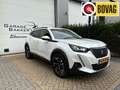 Peugeot 2008 1.2 PureTech Allure Pack Automaat, NW-Distributie Blanc - thumbnail 1