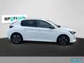 Peugeot 208 Allure BlueHDI 100 Diesel Weiß - thumbnail 4