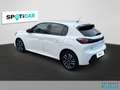 Peugeot 208 Allure BlueHDI 100 Diesel Weiß - thumbnail 7