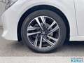 Peugeot 208 Allure BlueHDI 100 Diesel Weiß - thumbnail 11
