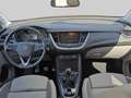 Opel Grandland X 1.2 Turbo Ultimate Zwart - thumbnail 5