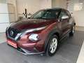 Nissan Juke N-Connecta 1,0 DIG-T /Navi/SHZ/360°Kam/ProPilot Rot - thumbnail 3