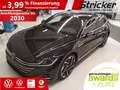 Volkswagen Arteon Shooting Brake R-Line 2.0TSI 385,-ohne Anzahlung Schwarz - thumbnail 1