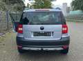 Skoda Yeti Automatik 4x4 Ambition Plus Edition Blau - thumbnail 8