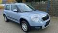 Skoda Yeti Automatik 4x4 Ambition Plus Edition Blau - thumbnail 1