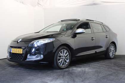 Renault Megane Estate 1.5 dCi GT-Line |Pano|